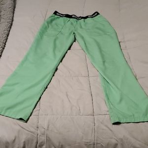 Greys anatomy womens scrub bottoms